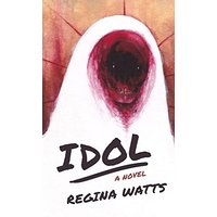 Idol: A Horror Novel - Idol: A Horror Novel - jetzt bei oelder-buchhandlung.de kaufen