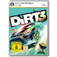 Dirt 3