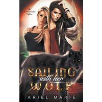 Sailing With Her Wolf (The Nightstar Shifters) - Sailing With Her Wolf (The Nightstar Shifters) - jetzt bei oelder-buchhandlung.de kaufen