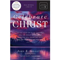 Celebrate Christ - Celebrate Christ - jetzt bei oelder-buchhandlung.de kaufen