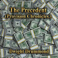 The Precedent: Provision Chronicles - The Precedent: Provision Chronicles - jetzt bei oelder-buchhandlung.de kaufen
