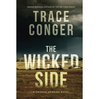 The Wicked Side (Connor Harding, Band 3) - The Wicked Side (Connor Harding, Band 3) - jetzt bei oelder-buchhandlung.de kaufen