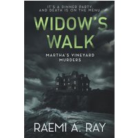 Widow's Walk - Widow's Walk - jetzt bei oelder-buchhandlung.de kaufen