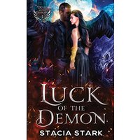 Luck of the Demon: A Paranormal Urban Fantasy Romance (Deals with Demons, Band 4) - Luck of the Demon: A Paranormal Urban Fantasy Romance (Deals with Demons, Band 4) - jetzt bei oelder-buchhandlung.de kaufen