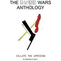 The Cube Wars Anthology