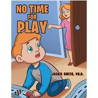 No Time for Play - No Time for Play - jetzt bei oelder-buchhandlung.de kaufen