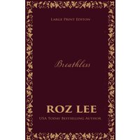 Breathless: Large Print Edition (Nightingale Vineyard Series, Band 7) - Breathless: Large Print Edition (Nightingale Vineyard Series, Band 7) - jetzt bei oelder-buchhandlung.de kaufen