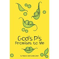 God's P's: Promises to Me - God's P's: Promises to Me - jetzt bei oelder-buchhandlung.de kaufen