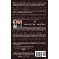 The Bordertown Memories: Never Killed Anyone, Never Had Anyone Killed - The Bordertown Memories: Never Killed Anyone, Never Had Anyone Killed - jetzt bei oelder-buchhandlung.de kaufen