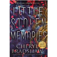 Little Stolen Memories, Large Print Edition - Little Stolen Memories, Large Print Edition - jetzt bei oelder-buchhandlung.de kaufen