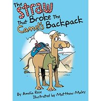 The Straw That Broke the Camel's Backpack