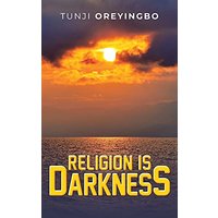 Religion is Darkness - Religion is Darkness - jetzt bei oelder-buchhandlung.de kaufen