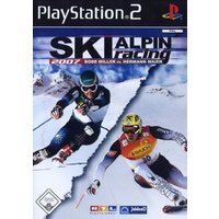 Nbg Ski Alpin Racing 2007