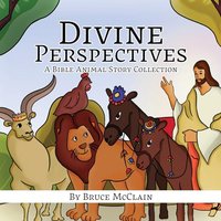 Divine Perspectives - Divine Perspectives - jetzt bei oelder-buchhandlung.de kaufen
