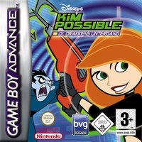 Disney Interactive Studios Kim Possible: Dr. Drakkens Untergang