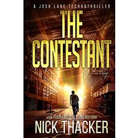 The Contestant - The Contestant - jetzt bei oelder-buchhandlung.de kaufen