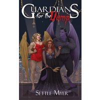 Guardians for the Vamp (Manhattan Monsters, Band 2) - Guardians for the Vamp (Manhattan Monsters, Band 2) - jetzt bei oelder-buchhandlung.de kaufen