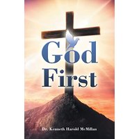 God First - God First - jetzt bei oelder-buchhandlung.de kaufen