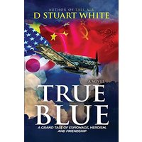 TRUE BLUE - TRUE BLUE - jetzt bei oelder-buchhandlung.de kaufen