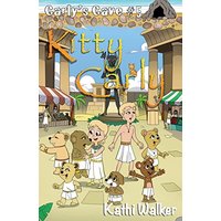 Kitty Carly (Carly's Cave, Band 5) - Kitty Carly (Carly's Cave, Band 5) - jetzt bei oelder-buchhandlung.de kaufen