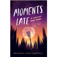 Moments Late: A Series of Short Stories - Moments Late: A Series of Short Stories - jetzt bei oelder-buchhandlung.de kaufen