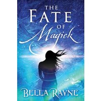 The Fate of Magick - The Fate of Magick - jetzt bei oelder-buchhandlung.de kaufen