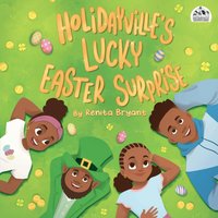 Holidayville's Lucky Easter Surprise (Holidayville Adventures) - Holidayville's Lucky Easter Surprise (Holidayville Adventures) - jetzt bei oelder-buchhandlung.de kaufen