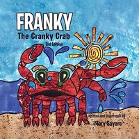 Franky: The Cranky Crab - Franky: The Cranky Crab - jetzt bei oelder-buchhandlung.de kaufen