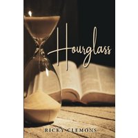 Hourglass - Hourglass - jetzt bei oelder-buchhandlung.de kaufen