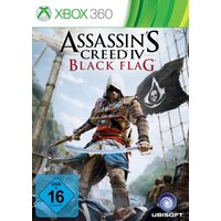 Ubisoft Assassin'S Creed 4: Black Flag