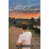 Holding Putter - Holding Putter - jetzt bei oelder-buchhandlung.de kaufen
