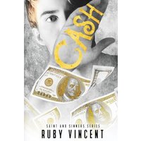 Cash (Saint and Sinners) - Cash (Saint and Sinners) - jetzt bei oelder-buchhandlung.de kaufen