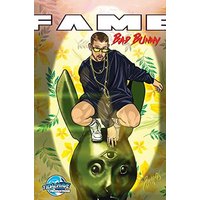 FAME: : Bad Bunny: Bad Bunny - FAME: : Bad Bunny: Bad Bunny - jetzt bei oelder-buchhandlung.de kaufen