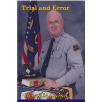 Trial and Error - Trial and Error - jetzt bei oelder-buchhandlung.de kaufen