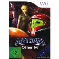Nintendo Metroid: Other M