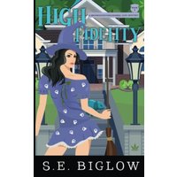 High Fidelity: A Supernatural Small Town Mystery (Brookhaven Cozy Mysteries, Band 3) - High Fidelity: A Supernatural Small Town Mystery (Brookhaven Cozy Mysteries, Band 3) - jetzt bei oelder-buchhandlung.de kaufen