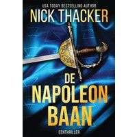De Napoleon Baan - De Napoleon Baan - jetzt bei oelder-buchhandlung.de kaufen