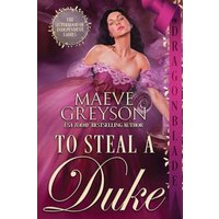 To Steal a Duke (The Sisterhood of Independent Ladies) - To Steal a Duke (The Sisterhood of Independent Ladies) - jetzt bei oelder-buchhandlung.de kaufen