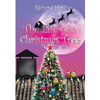 The Life of a Christmas Tree - The Life of a Christmas Tree - jetzt bei oelder-buchhandlung.de kaufen