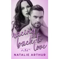 Racing Back To Love - Racing Back To Love - jetzt bei oelder-buchhandlung.de kaufen