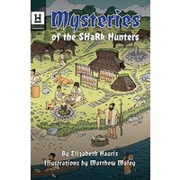 Mysteries of the Shark Hunters: The Jomon - Mysteries of the Shark Hunters: The Jomon - jetzt bei oelder-buchhandlung.de kaufen