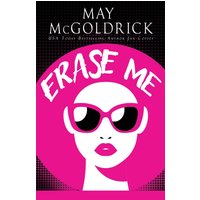 Erase Me - Erase Me - jetzt bei oelder-buchhandlung.de kaufen
