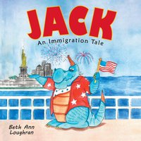 Jack: An Immigration Tale - Jack: An Immigration Tale - jetzt bei oelder-buchhandlung.de kaufen