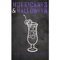 Hurricanes & Halloween: Alternate Cover - Hurricanes & Halloween: Alternate Cover - jetzt bei oelder-buchhandlung.de kaufen