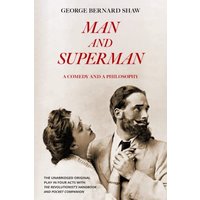 Man and Superman (Warbler Classics Annotated Edition) - Man and Superman (Warbler Classics Annotated Edition) - jetzt bei oelder-buchhandlung.de kaufen