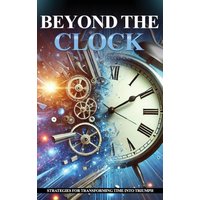 BEYOND THE CLOCK - BEYOND THE CLOCK - jetzt bei oelder-buchhandlung.de kaufen