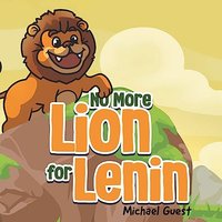 No More Lion for Lenin - No More Lion for Lenin - jetzt bei oelder-buchhandlung.de kaufen