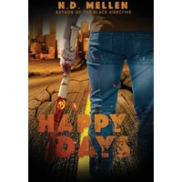 Happy Days - Happy Days - jetzt bei oelder-buchhandlung.de kaufen