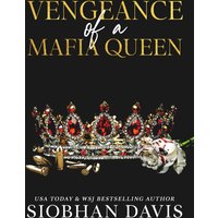Vengeance of a Mafia Queen: Hardcover - Vengeance of a Mafia Queen: Hardcover - jetzt bei oelder-buchhandlung.de kaufen