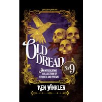 Old Dread No. 9 - Old Dread No. 9 - jetzt bei oelder-buchhandlung.de kaufen